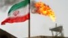 برنامه ایران برای ۸ برابر کردن صادرات گاز