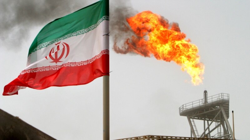 در نتیجه انفجار گاز در ایران دو تن کشته شدند