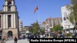 pamje nga Kumanova
