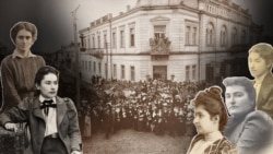 "ქუთაისის ქალები! ისინი სრულებით არ გვანან სხვა რომელსამე ქალაქის ქალებს"