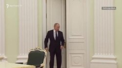 Փաշինյանը Պուտինի հետ հանդիպմանը բարձրաձայնել է Ադրբեջանում պահվող հայ ռազմագերիների հարցը