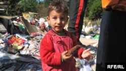 Romi u Beogradu ponovo na udaru vlasti 