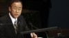 دبیرکل سازمان ملل تحقق «اهداف توسعه هزاره» را ممکن خواند 