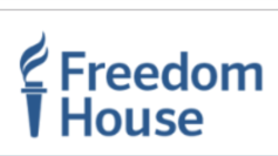 Freedom House: Dünýäde demokratiýa “barha pese gaçýar”; Türkmenistan "erbetleriň erbedi"