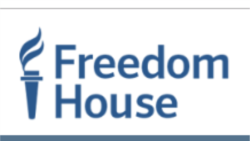 Freedom House-ը ահազանգում է Հայաստանում ժողովրդավարության եւ խոսքի ազատության հետընթացի մասին