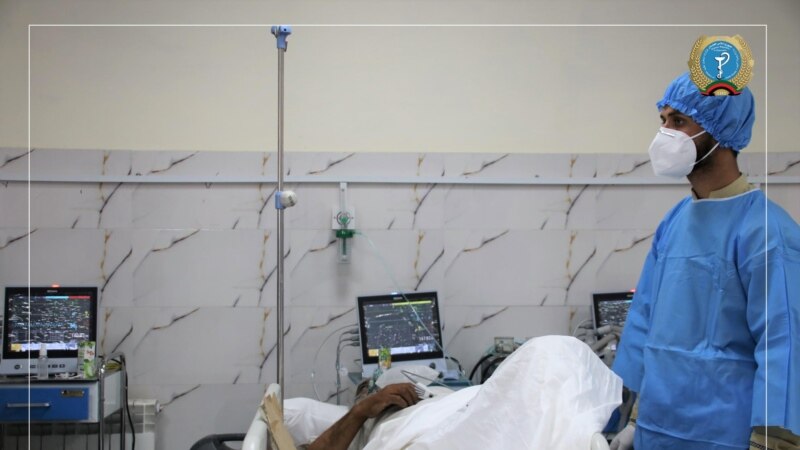 افغانستان کې تېرو ۲۴ ساعتونو کې کرونا ویروس ۸۶ تنه مړه کړل