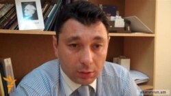 Շարմազանով. «Կառավարությունը գնում է ճիշտ ուղղությամբ»
