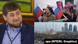 Kadyrov