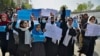 AFGHANISTAN-EDUCATION-GIRLS-TALIBAN