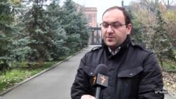 Արսեն Բաբայանը երկու ամսով կալանավորվեց