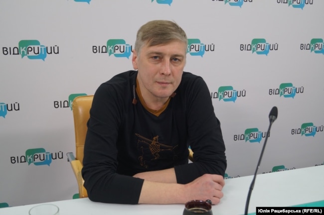 Дмитро Тубольцев, Дніпро, 14 лютого 2020 року