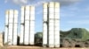 Russian S-400 long-range air-defense missile systems