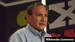 George Friedman