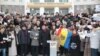 Blocul ACUM și-a reiterat angajamentul de a nu face alianțe cu „partidele oligarhice și anti-europene” - PD, PSRM și Partidul Șor