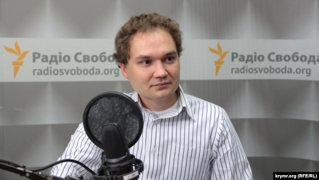 Александр Мусиенко