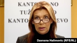 Dalida Burzić: Postoji saradnja između institucija