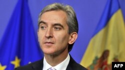 Մոլդովայի վարչապետ Յուրի Լյանկե, արխիվ