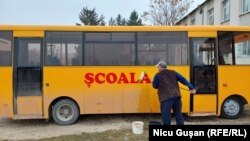 Moldova-Pur si Simplu Movie-School-Education-2021