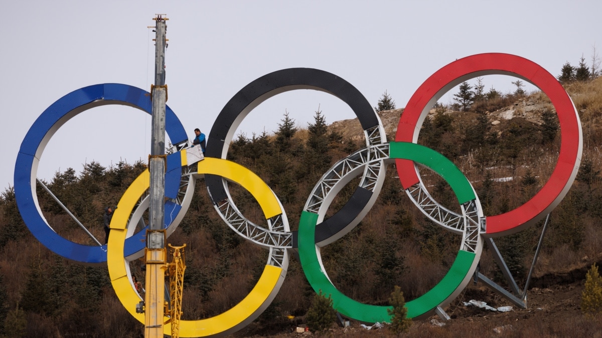Австралія та Велика Британія приєдналися до дипломатичного бойкоту Олімпіади в Пекіні