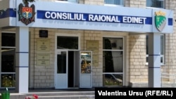 Consiliul raional Edineț, 6 decembrie 2021