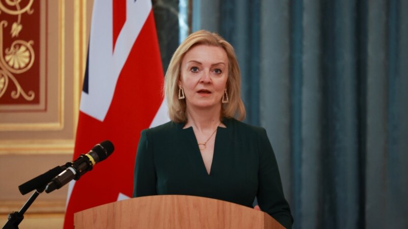 Британия тышкы эшләр министры: Украинада Русияне яңа Әфганстан һәм Чечня көтәргә мөмкин