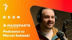 Cariera în IT nu este pentru toți | Podcast Mai Departe cu Marcel Sobieski