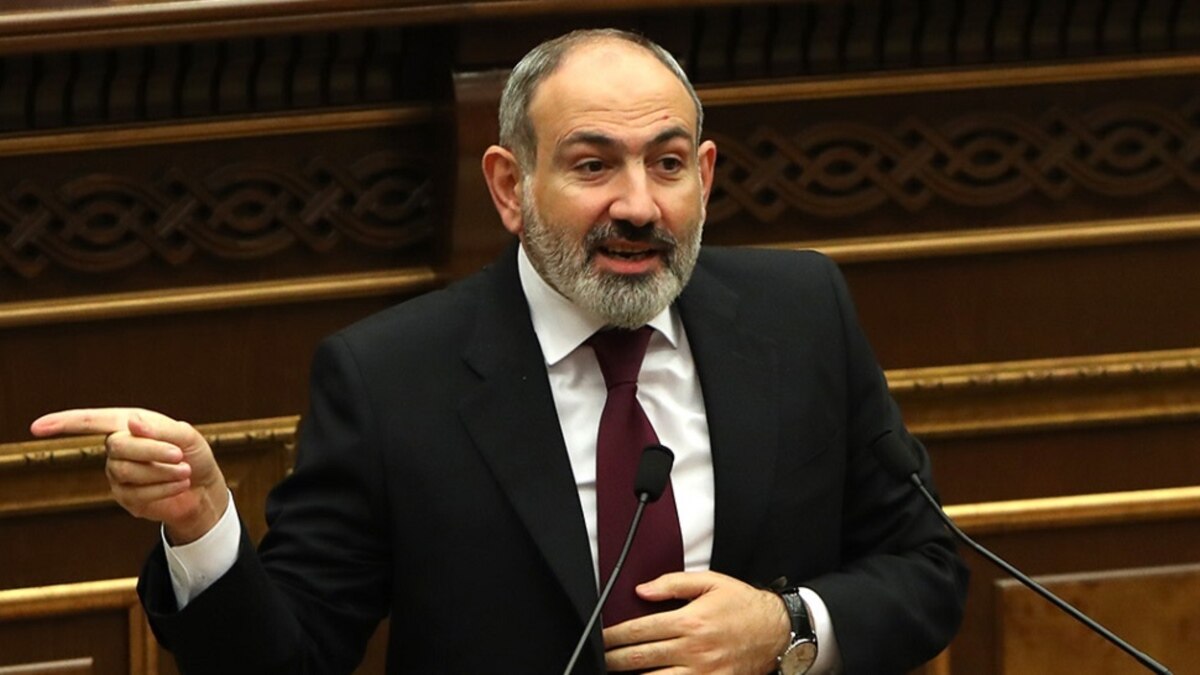 Paşinyan: “Türkiyə nümayəndəsi ilə razılaşmalar mümkün qədər tez reallaşdırılmalıdır”