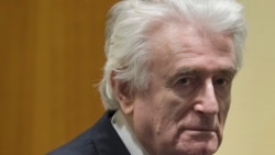 U Crnoj Gori se traži oduzimanje nagrade Radovanu Karadžiću iz 1993.
