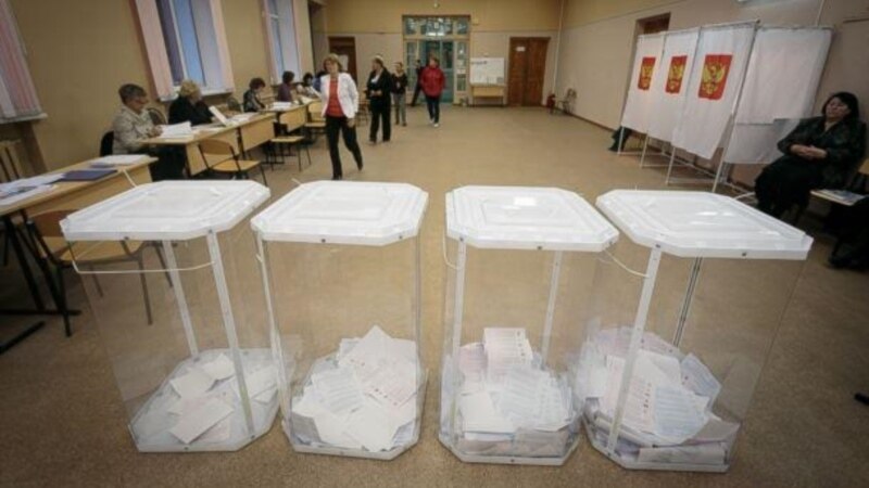 Досрочные выборы губернатора Пензенской области пройдут 19 сентября