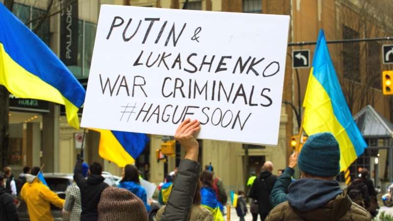 როგორ გაართულებს ლუკაშენკას ცხოვრებას ჰააგის ტრიბუნალის გამოძიება