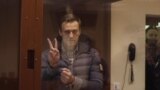 Moscow Court Rejects Navalny Appeal, But Reduces Sentence Slightly GRAB 1