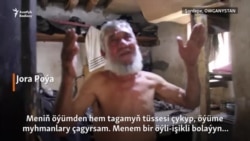 16 ýaşly gyzy 70 ýaşla 'satjak' bolýarlar