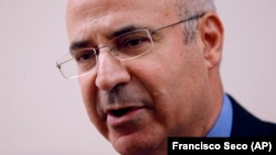 Bill Browder has repeatedly fought efforts by Russia to use Interpol cooperation agreements to arrest him. 