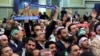 Iran TV Fires Managers, Fearing Widening Of Shiite-Sunni Divide