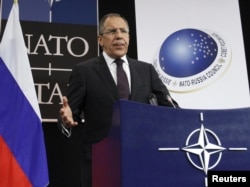 სერგეი ლავროვი