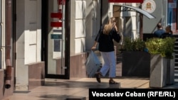 În 2025, moldovenii au primit peste 11,2 milioane de colete de pe platformele online străine, iar până în august 2026 - 6,4 milioane de colete.