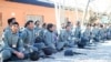Eight In 10 Afghans Distrust Police