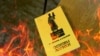 В Коми сожгли "чуждые российской идеологии" книги Фонда Сороса