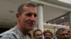 McChrystal Tells Afghans U.S. Not Leaving Yet
