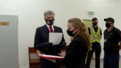 У чому звинувачують Петра Порошенка (відеорепортаж)