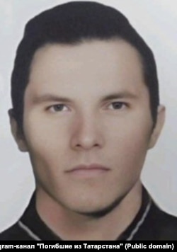 Ильяс Закиров