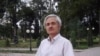 Польшада жашаган Шахобиддин Шуджо. 