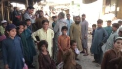 کراچۍ کې افغان کډوال د ستنېدو پرېکړې اندېښمن کړي دي