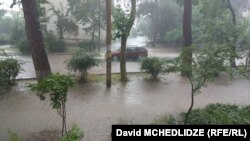 რუსთავი