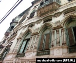 دا لرغونۍ او تاریخي کور د هندي فلمي ستوري راج کپور هوېلی دی