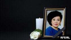 Бубукан Дўсалиева 62 ёшда эди.