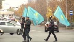 В Алматы требовали извинений от «Бората»