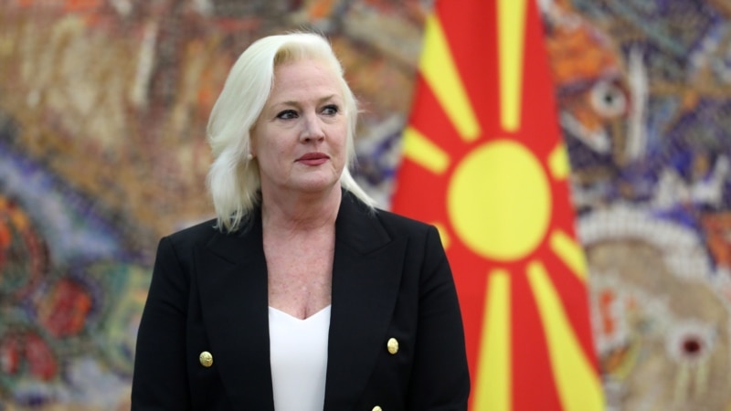 Ageler: Lažna vijest da se može mijenjati makedonski pregovarački okvir sa EU