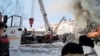 Сахалин: число погибших при взрыве газа в доме выросло до 10