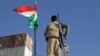 Іранський «Корпус вартових» відкрив вогонь по штабах курдської опозиції в Іраку